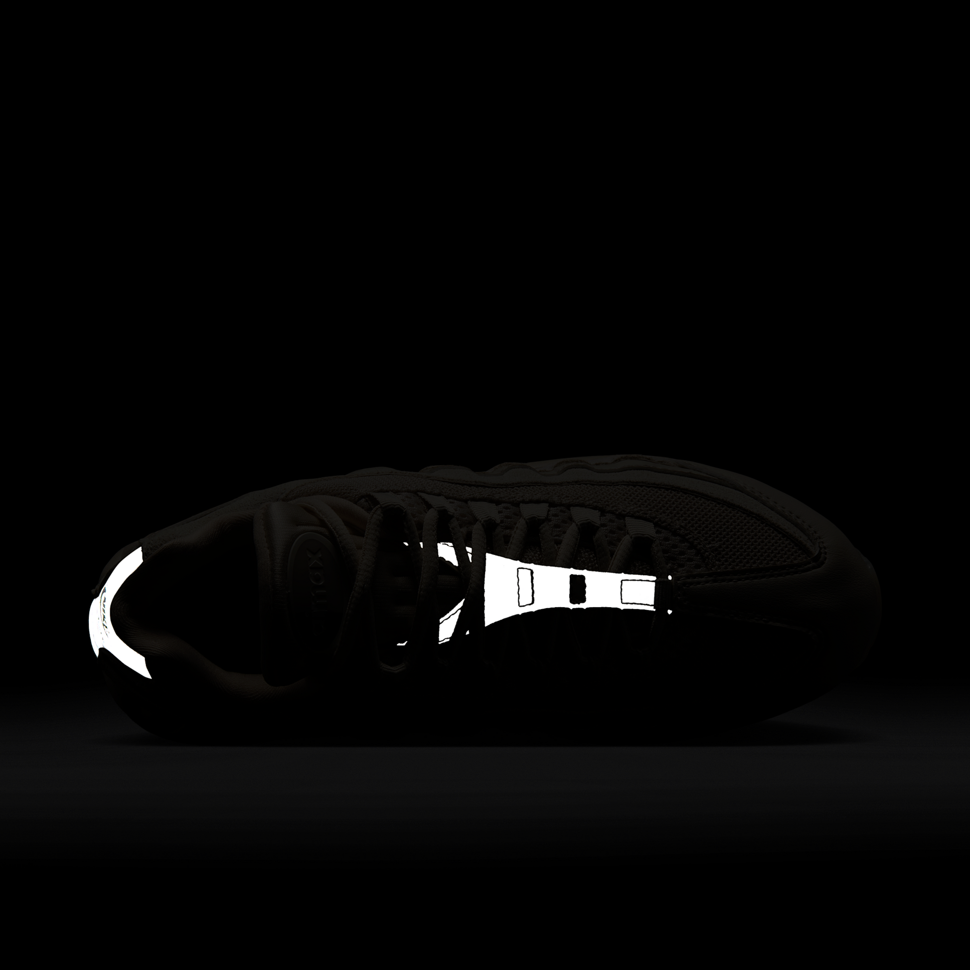 Nike Air Max 95 OG Big Bubble Soft Pearl (Women's)
