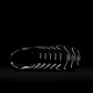 Nike Air Max Plus Premium Black Reflective Silver