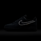 Nike Air Force 1 Low '07 LV8 Dark Obsidian Cordura