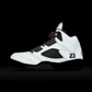 Jordan 5 Retro Medium Soft Pink