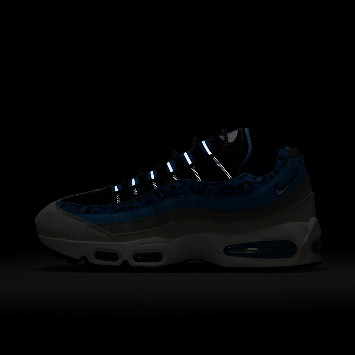 Nike Air Max 95 Yardrunners Spellman