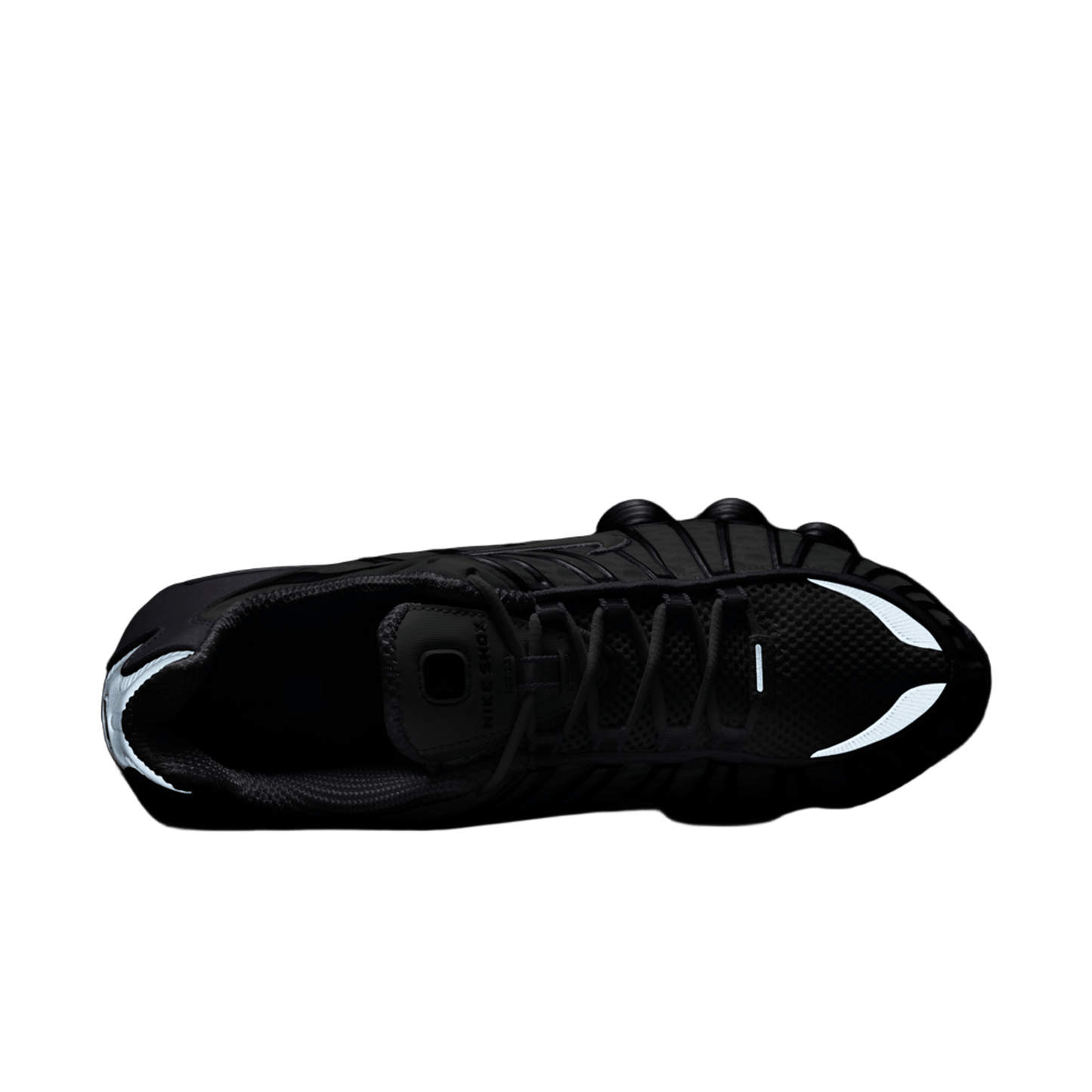 Nike Shox TL Summit White Barely Grape (Women's)