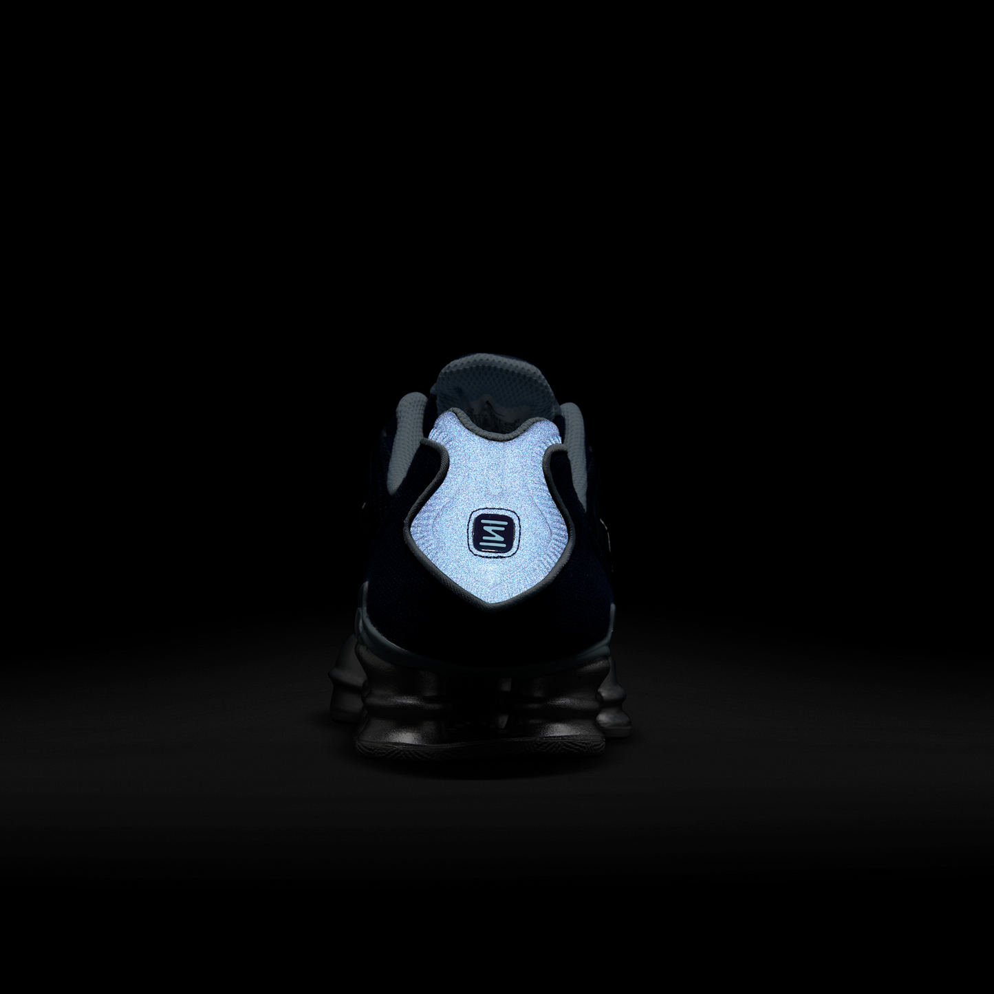 Nike Shox TL Obsidian Light Armory Blue (Women's)