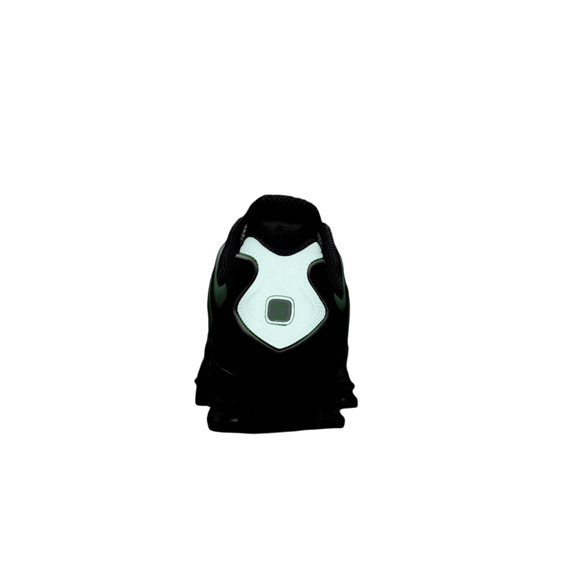 Nike Shox TL Vapor Green Black
