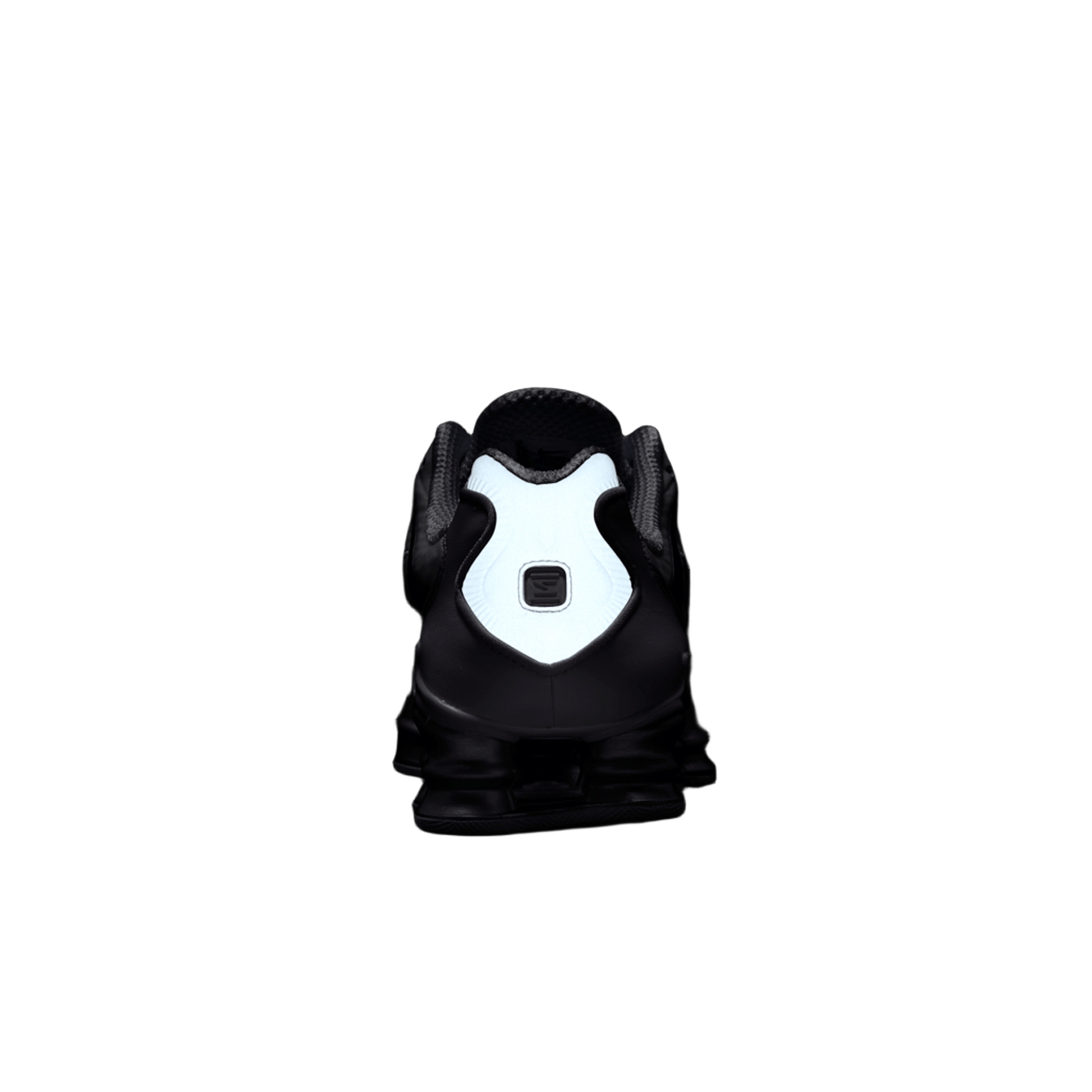 Nike Shox TL Summit White Barely Grape (Women's)