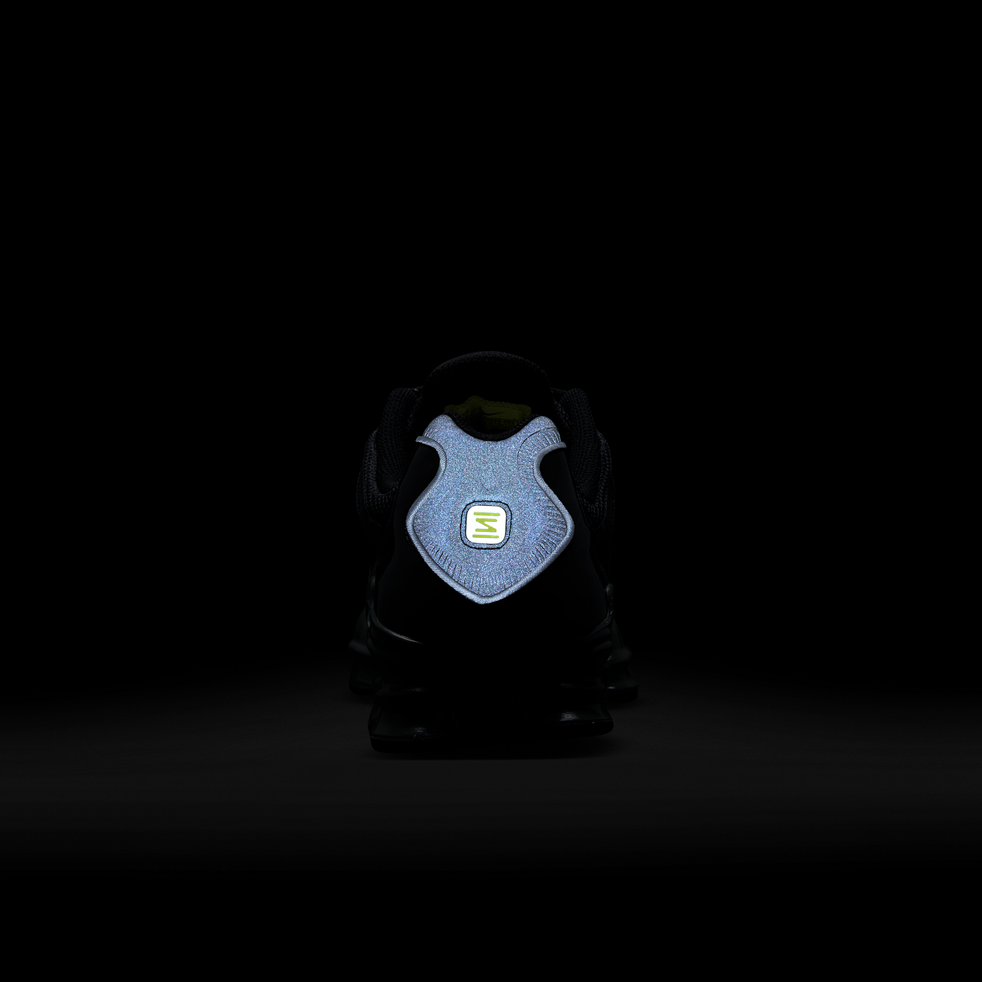 Nike Shox TL Black Iron Grey (Women's)