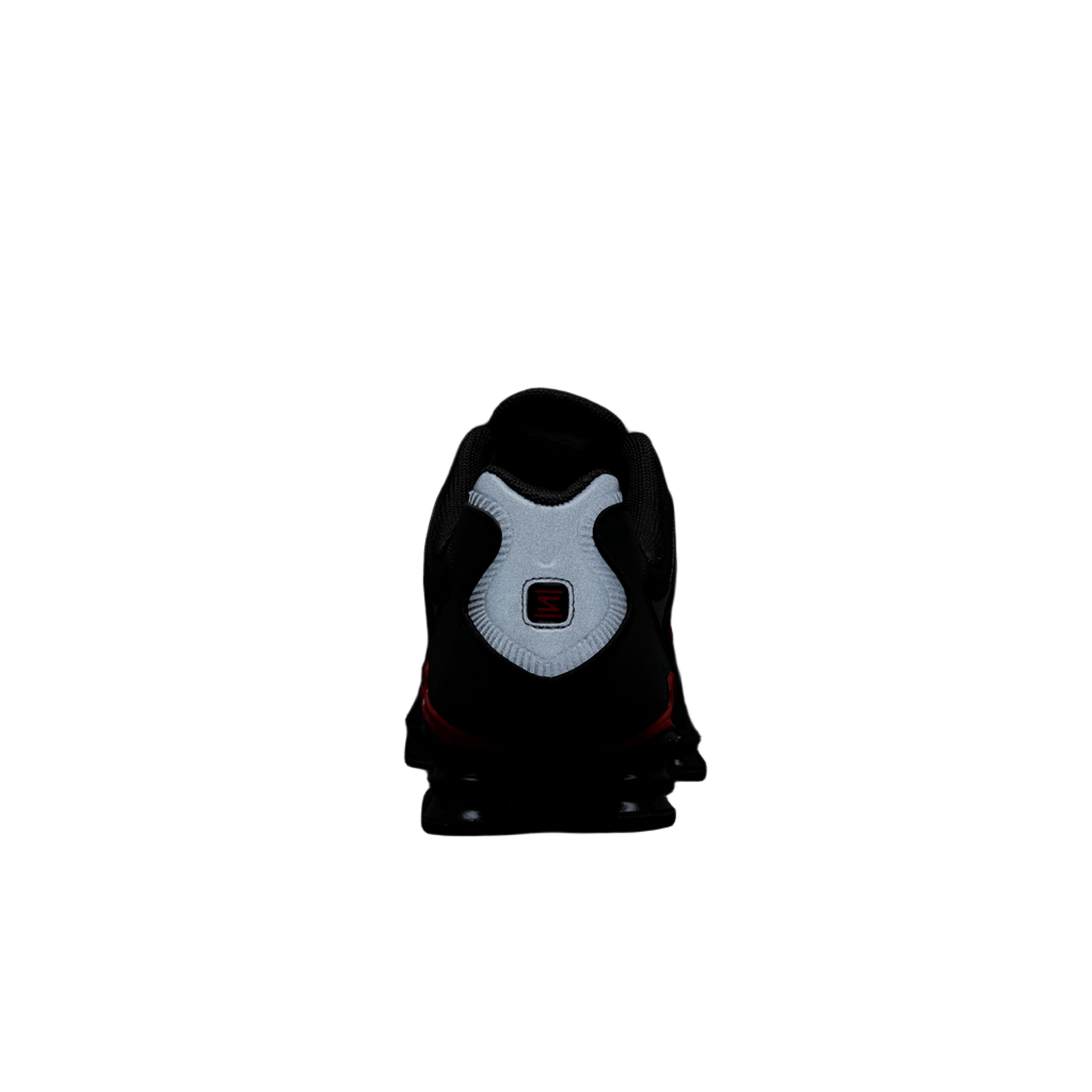 Nike Shox TL Black University Red