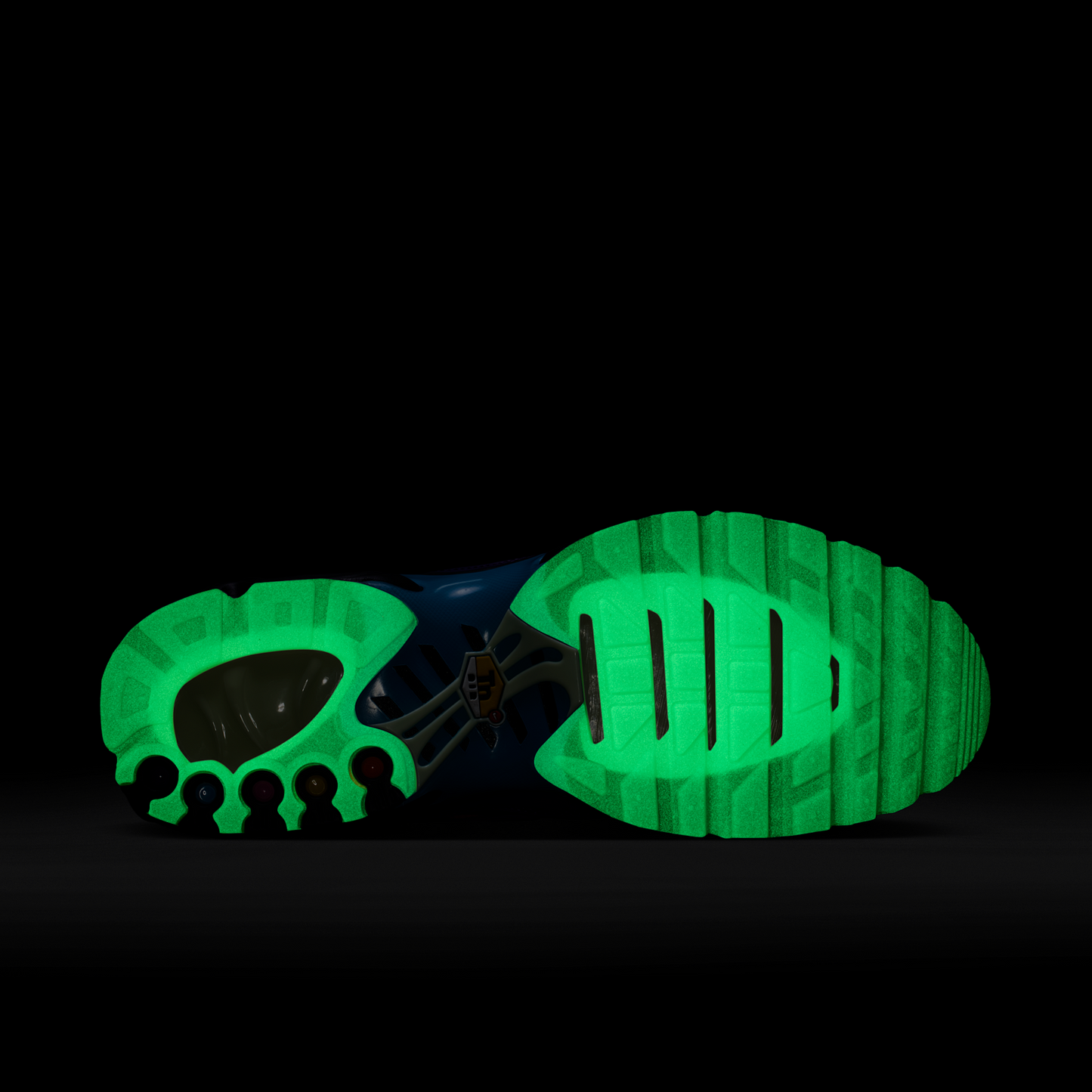 Nike Air Max Plus Doernbecher Sergio Cano Marquez