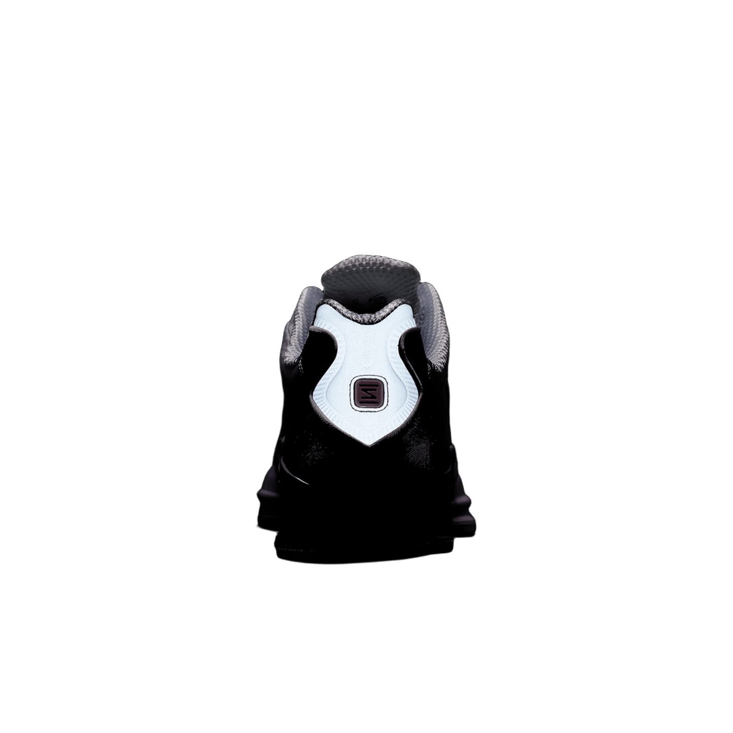 Nike Shox TL White Metallic Silver