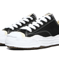 Hank OG Sole Canvas Low