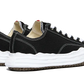 Hank OG Sole Canvas Low