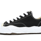 Hank OG Sole Canvas Low