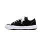 Maison Mihara Yasuhiro Peterson 23 OG Sole Canvas Low Black