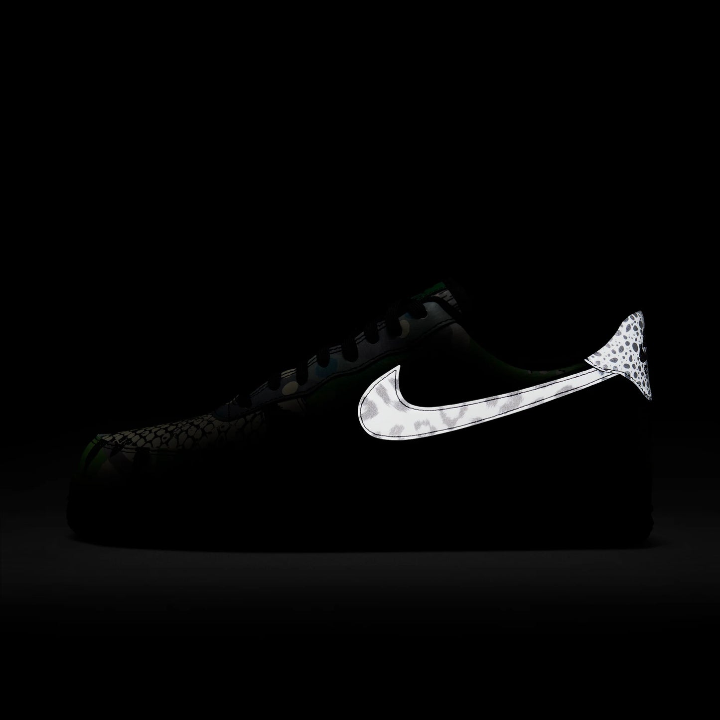 Nike Air Force 1 Low City of Dreams