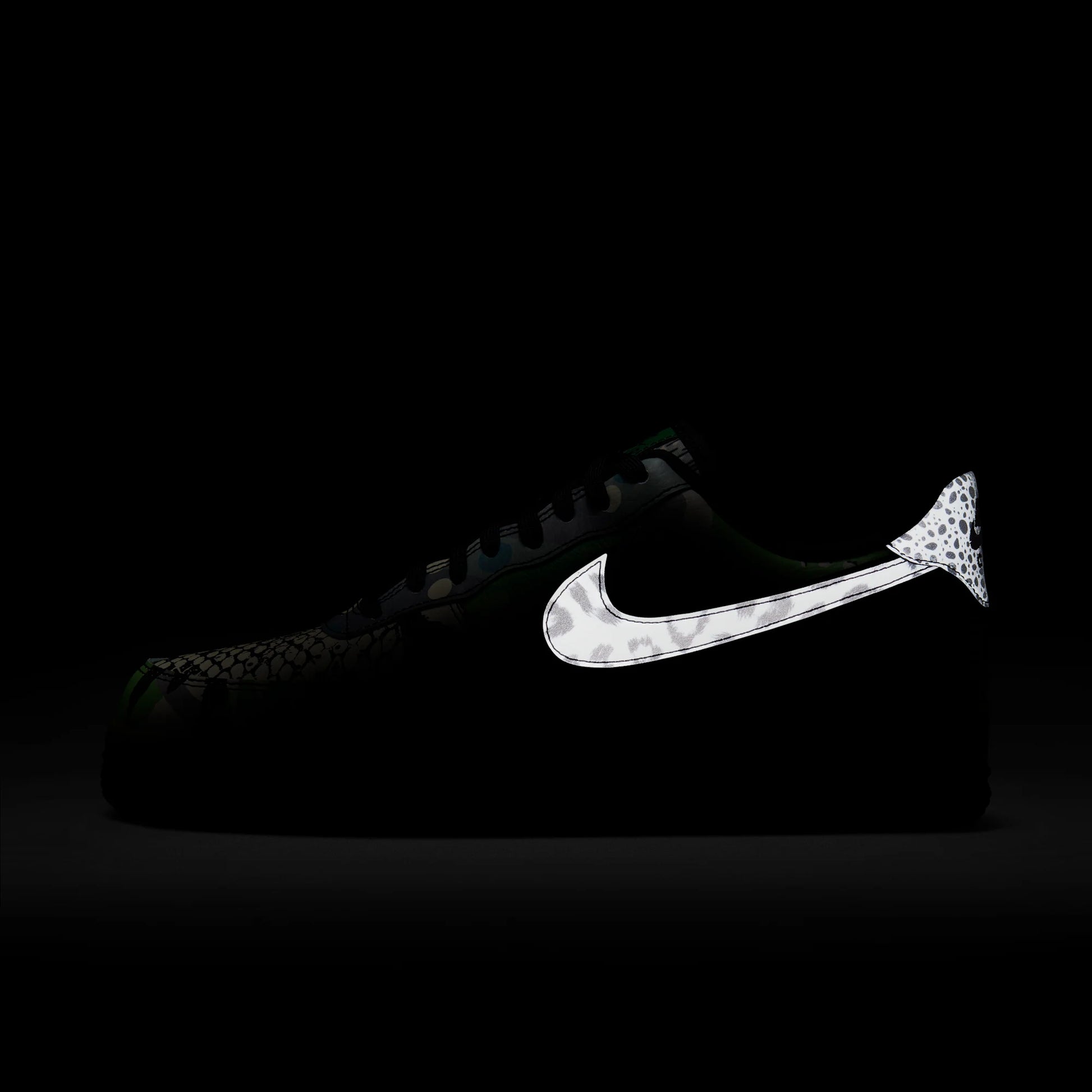 Nike Air Force 1 Low City of Dreams