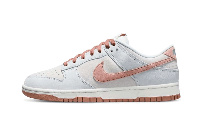 Dunk Low Fossil Rose (DH7577-001) - EU 38.5–46 - Pink | SOSUKICKS