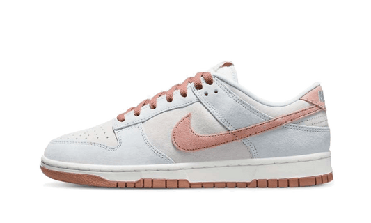 Dunk Low Fossil Rose (DH7577-001) - EU 38.5–46 - Pink | SOSUKICKS
