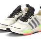 NMD V3 Crystal White (GW3063) - 36 2/3 EU - 4.5 US - White | SOSUKICKS