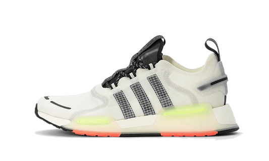 NMD V3 Crystal White (GW3063) - EU 36–46.666666666666664 - White | SOSUKICKS