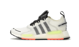 NMD V3 Crystal White