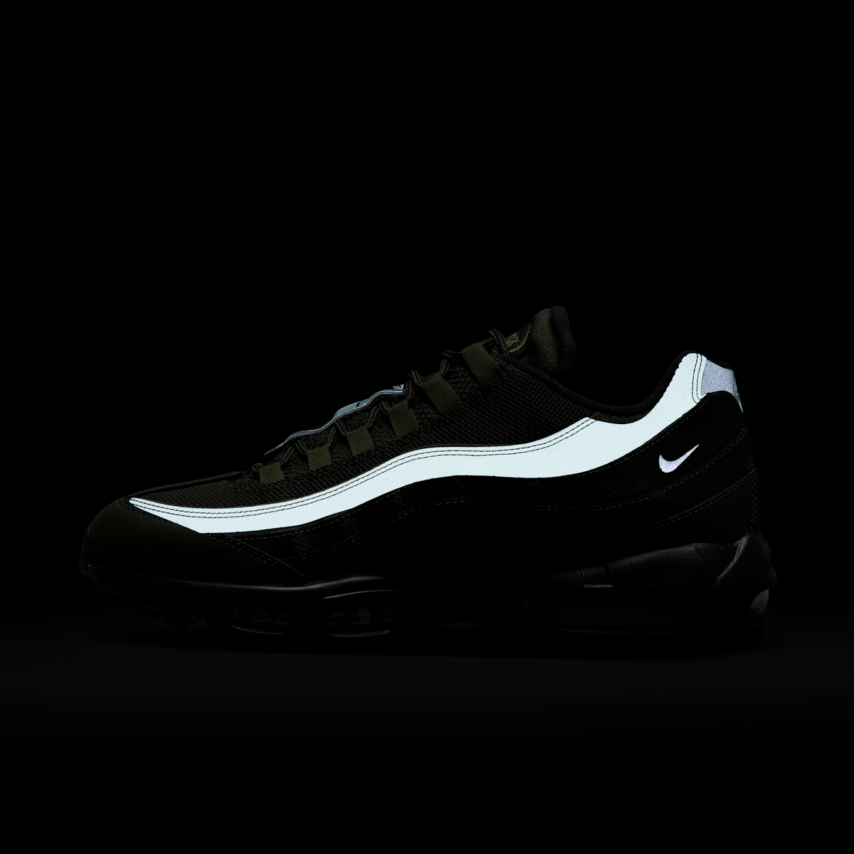Nike Air Max 95 Sequoia