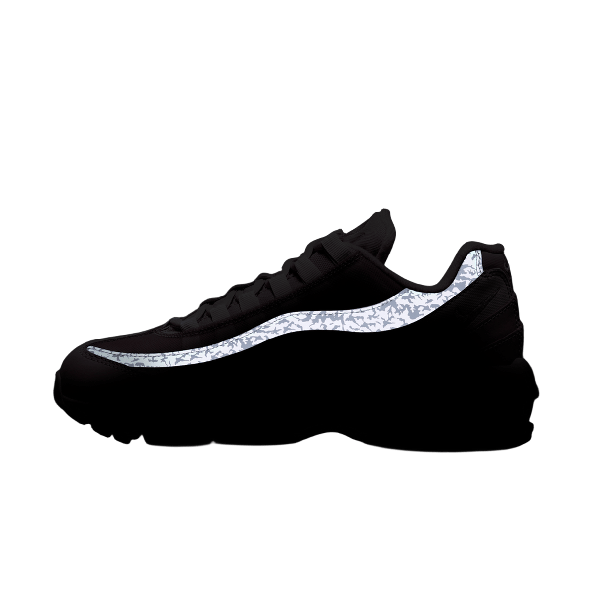 Nike Air Max 95 Plum Fog (Women's)
