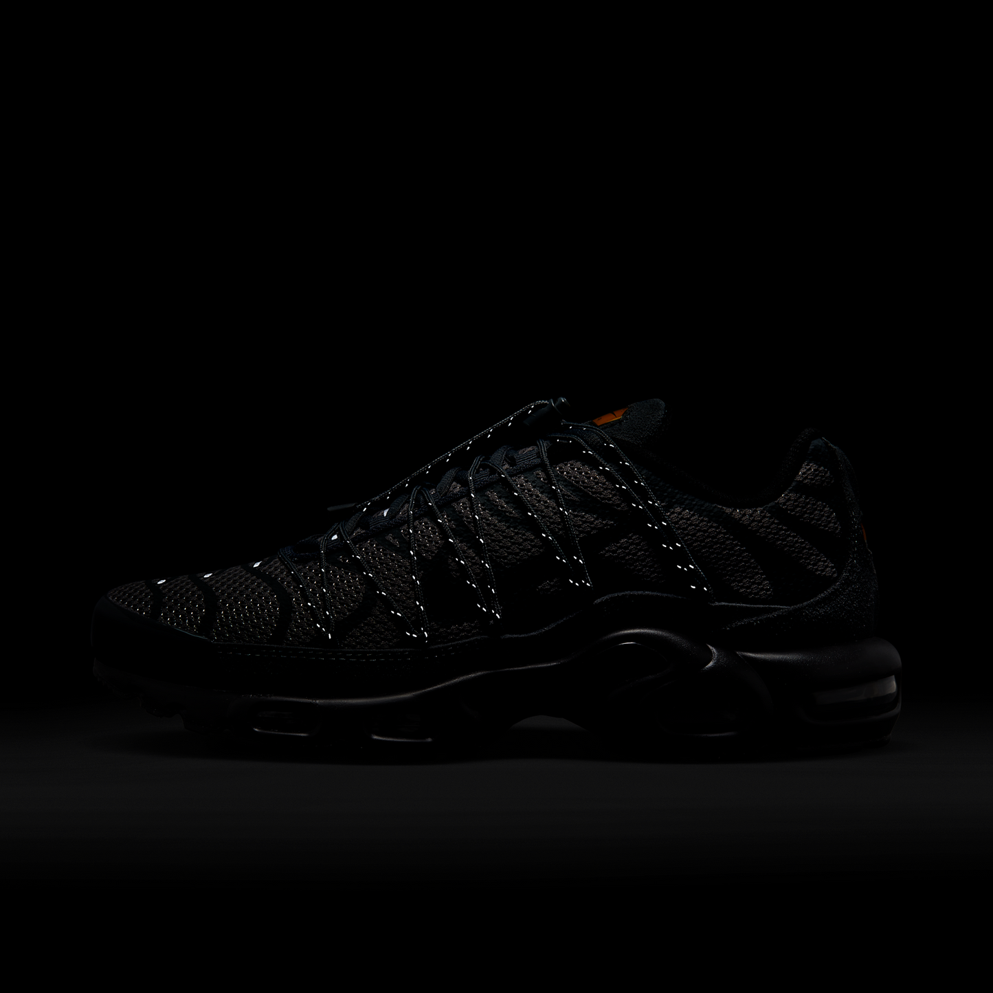 Nike Air Max Plus Toggle Grey Reflective