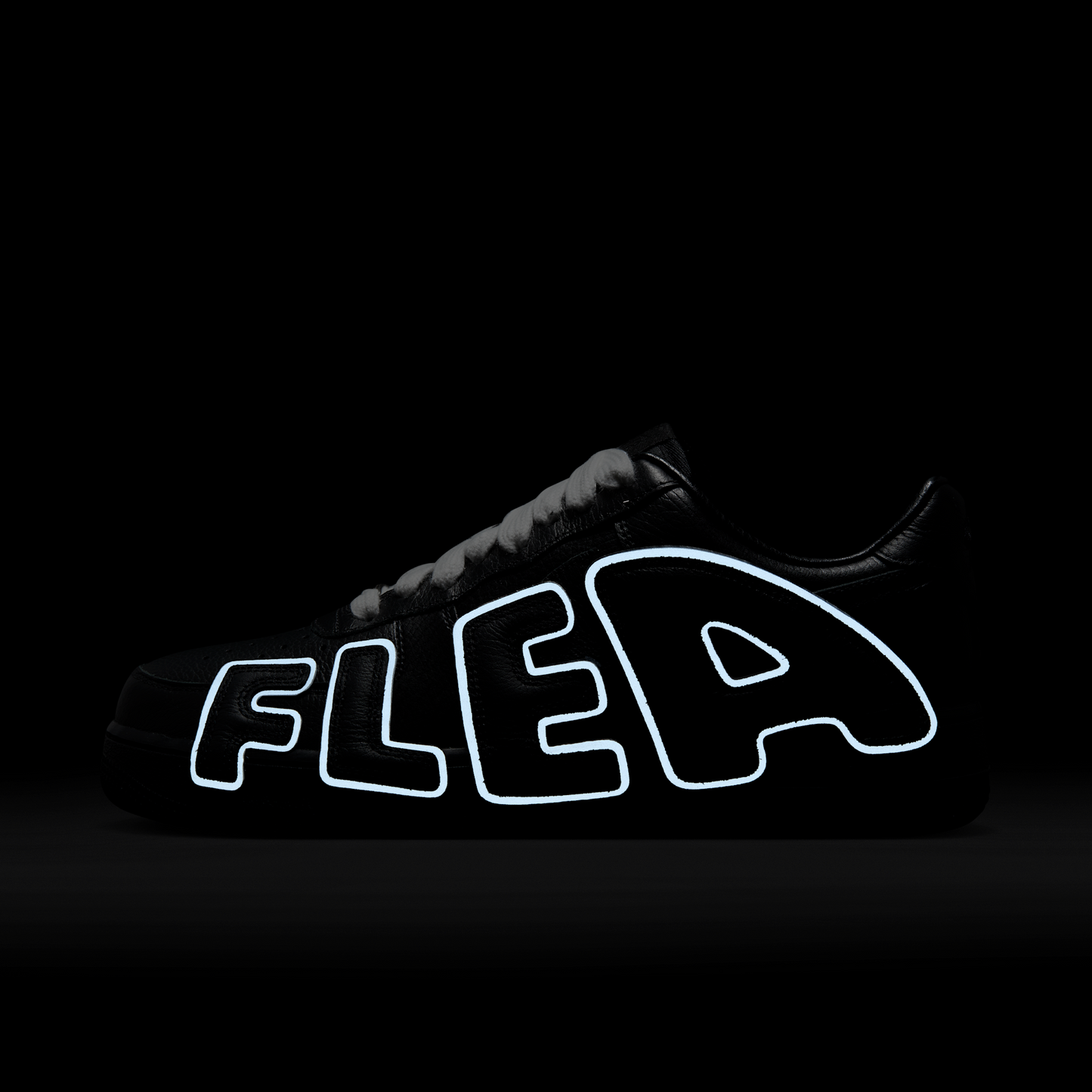 Nike Air Force 1 Low Cactus Plant Flea Market Black (2024)