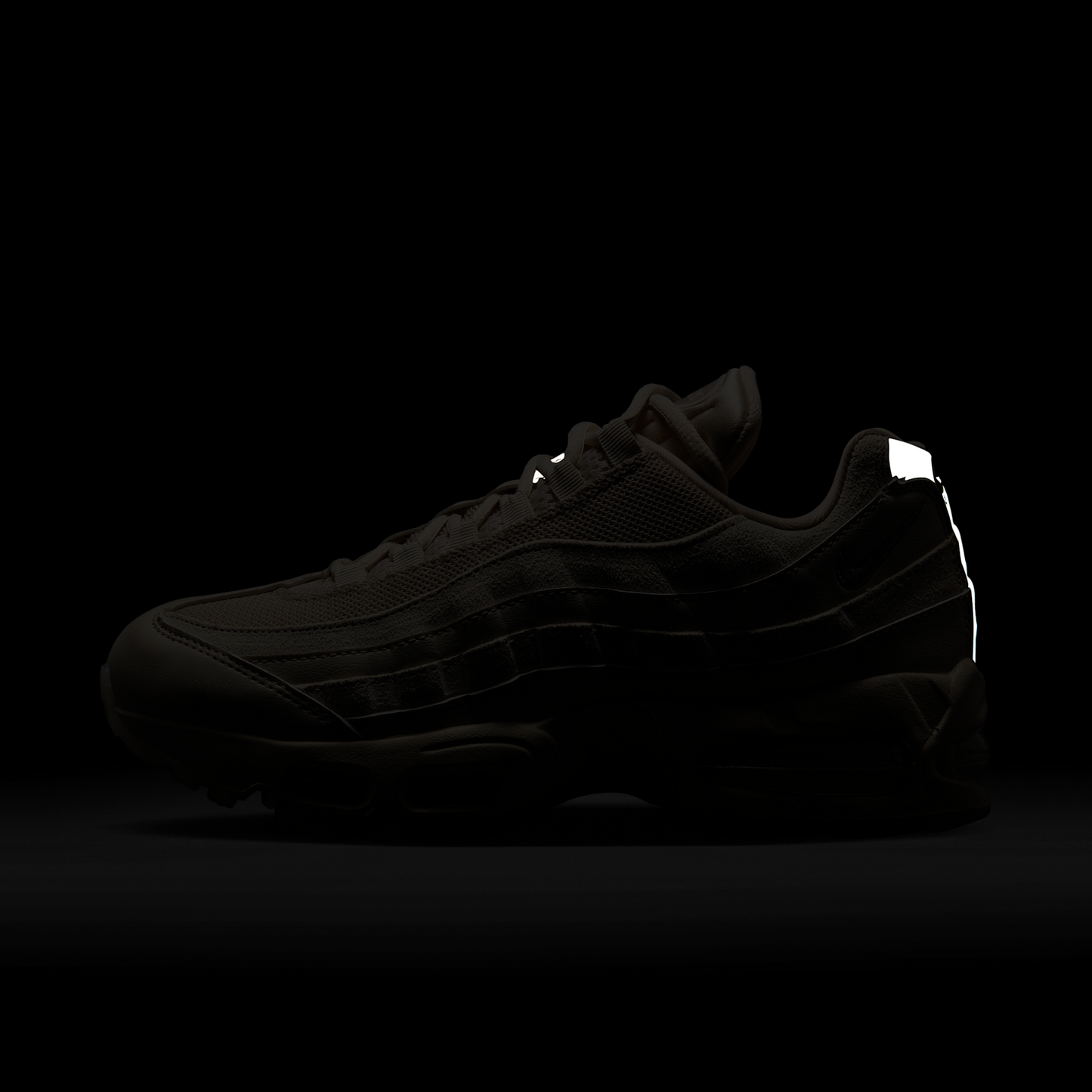 Nike Air Max 95 OG Big Bubble Soft Pearl (Women's)