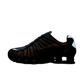 Nike Shox TL Blue Tint Orange (Women's)