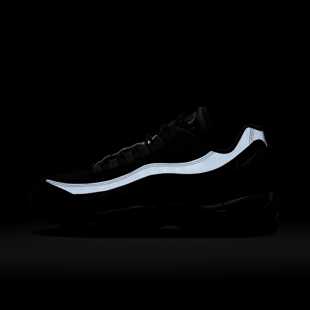 Nike Air Max 95 Black Anthracite