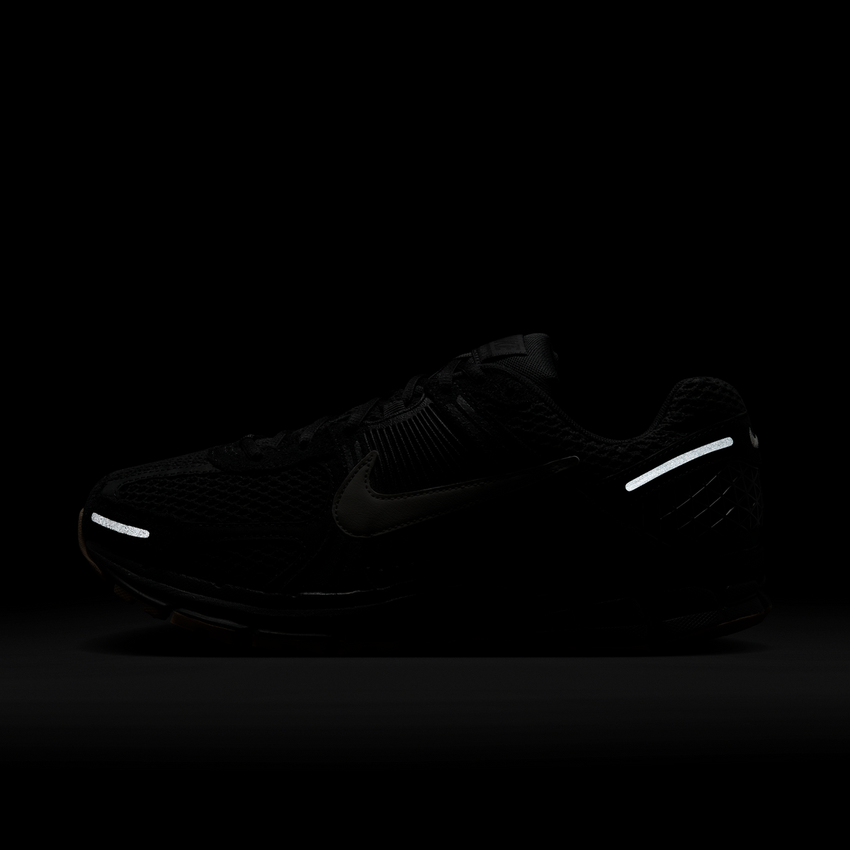 Nike Zoom Vomero 5 Black Gum