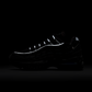 Nike Air Max 95 OG Big Bubble Black Patent (Women's)