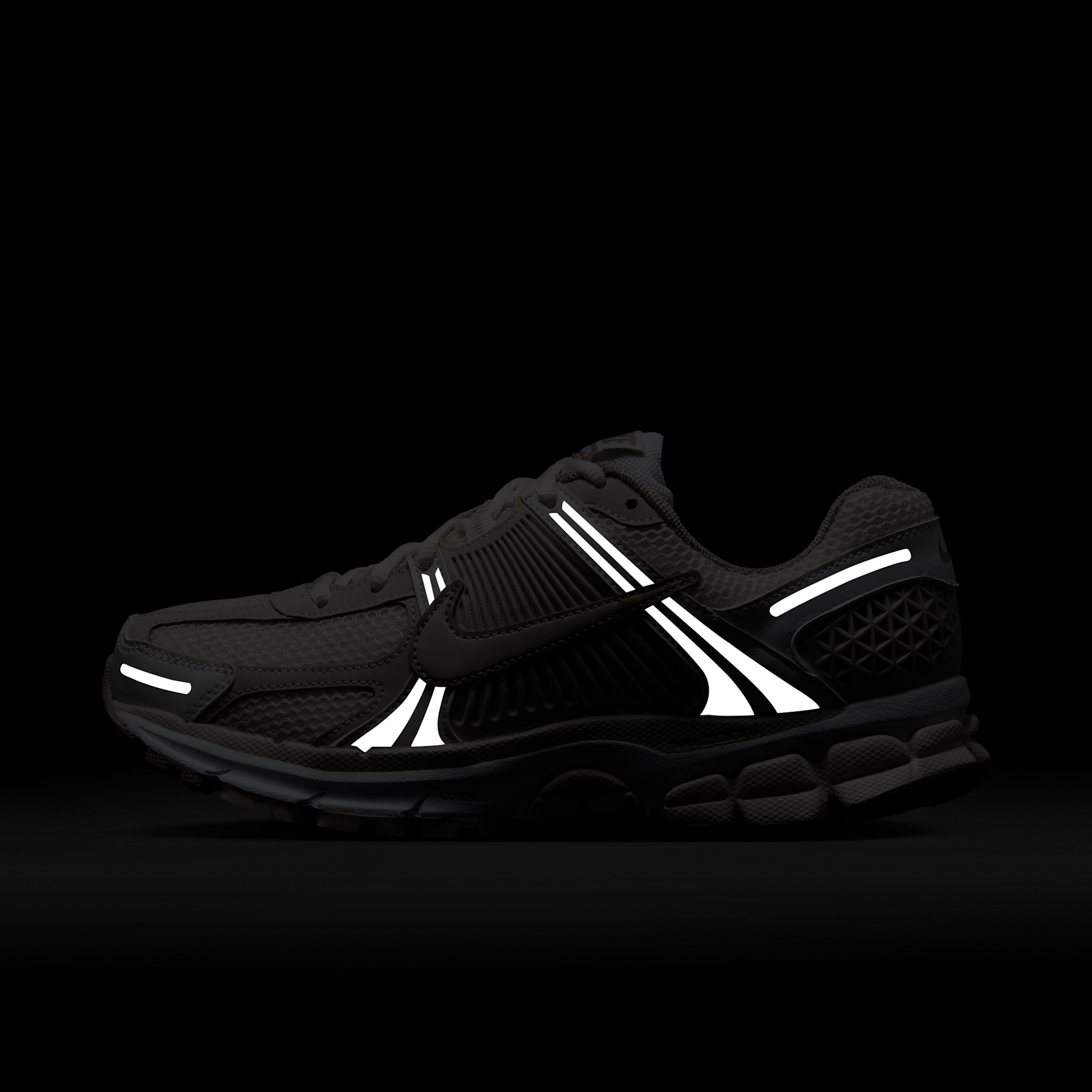 Nike Zoom Vomero 5 Light Bone (Women's)