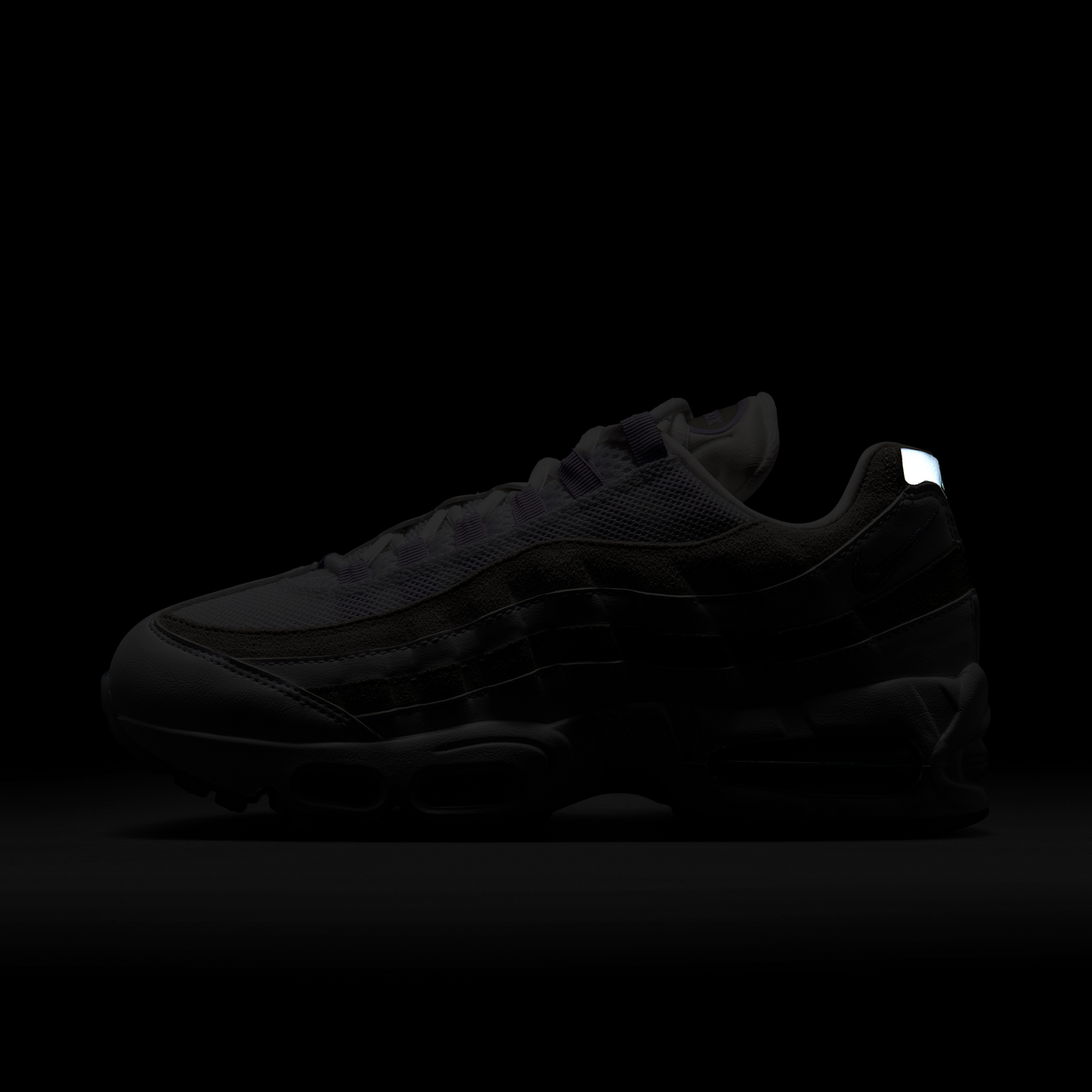 Nike Air Max 95 OG Big Bubble Hydrangeas (Women's)