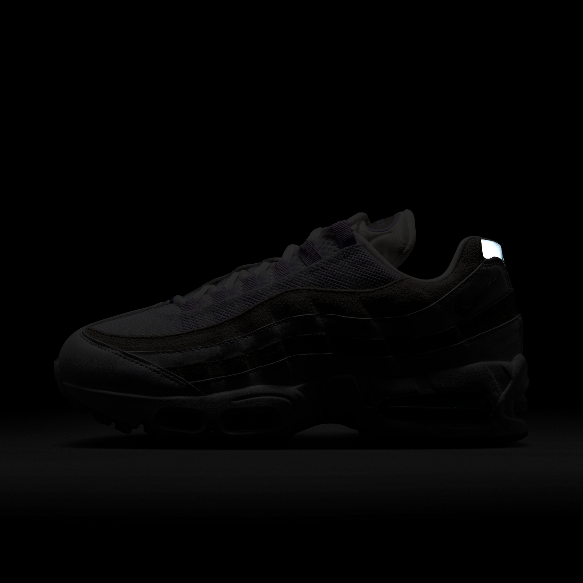 Nike Air Max 95 OG Big Bubble Hydrangeas (Women's)