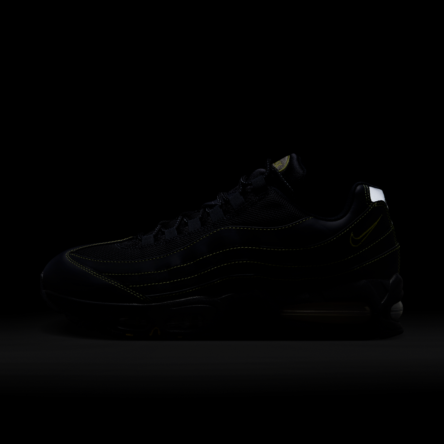 Nike Air Max 95 OG Big Bubble Michigan