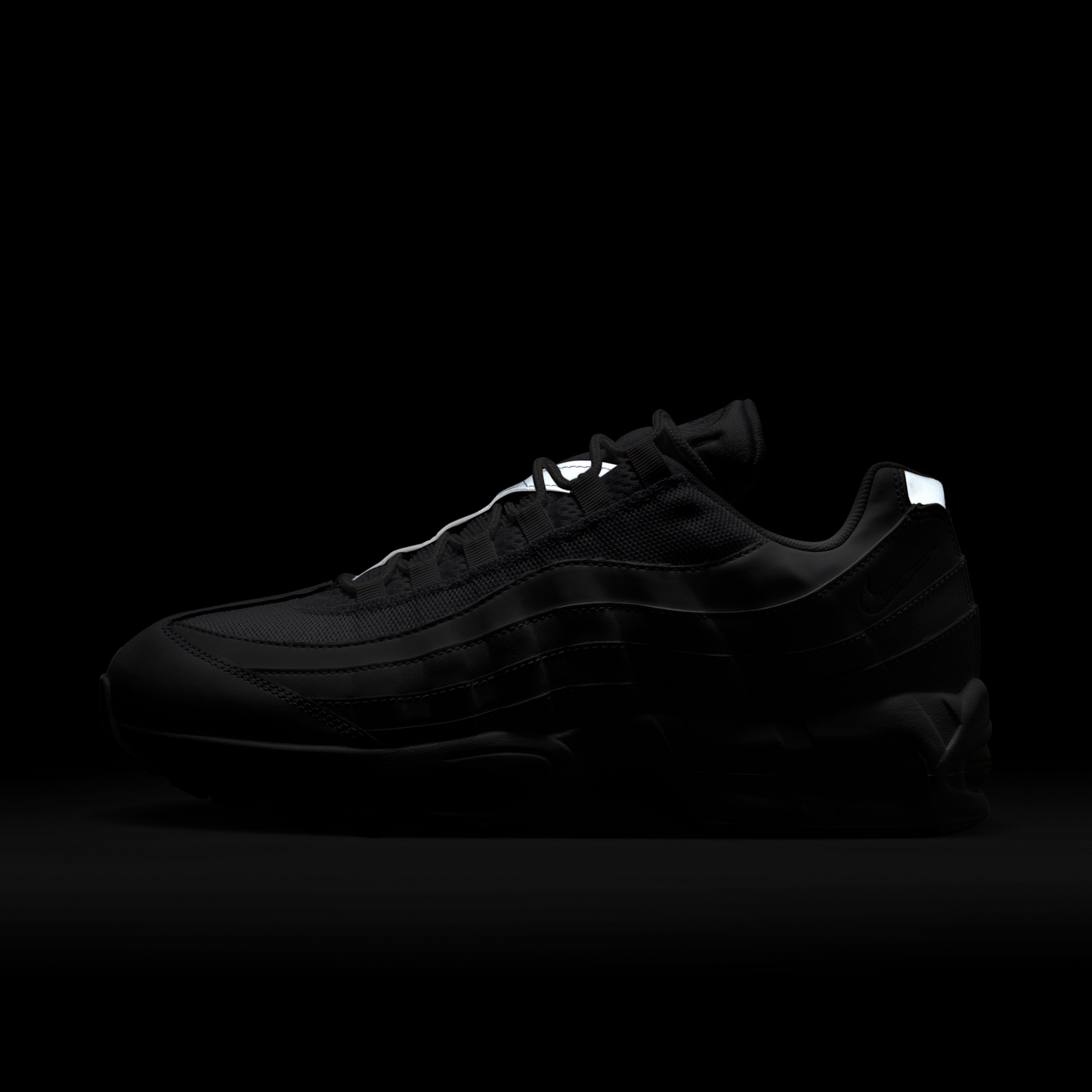 Nike Air Max 95 OG Big Bubble Triple White