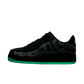Nike Air Force 1 Low Black Skeleton Halloween (2019)