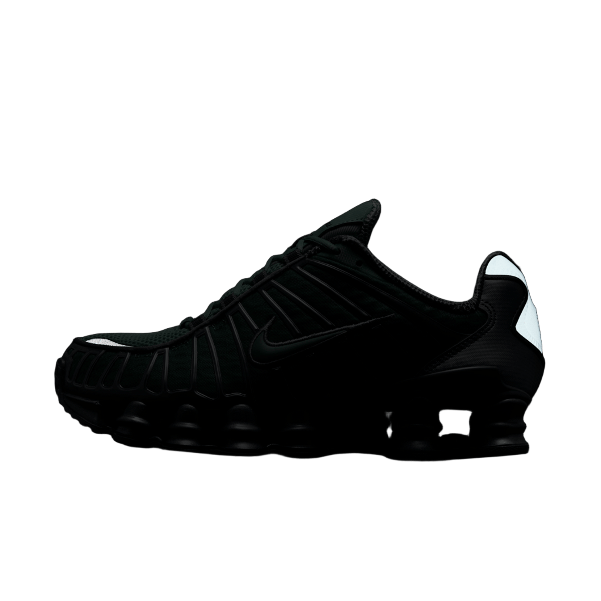 Nike Shox TL Cannon (Women's)