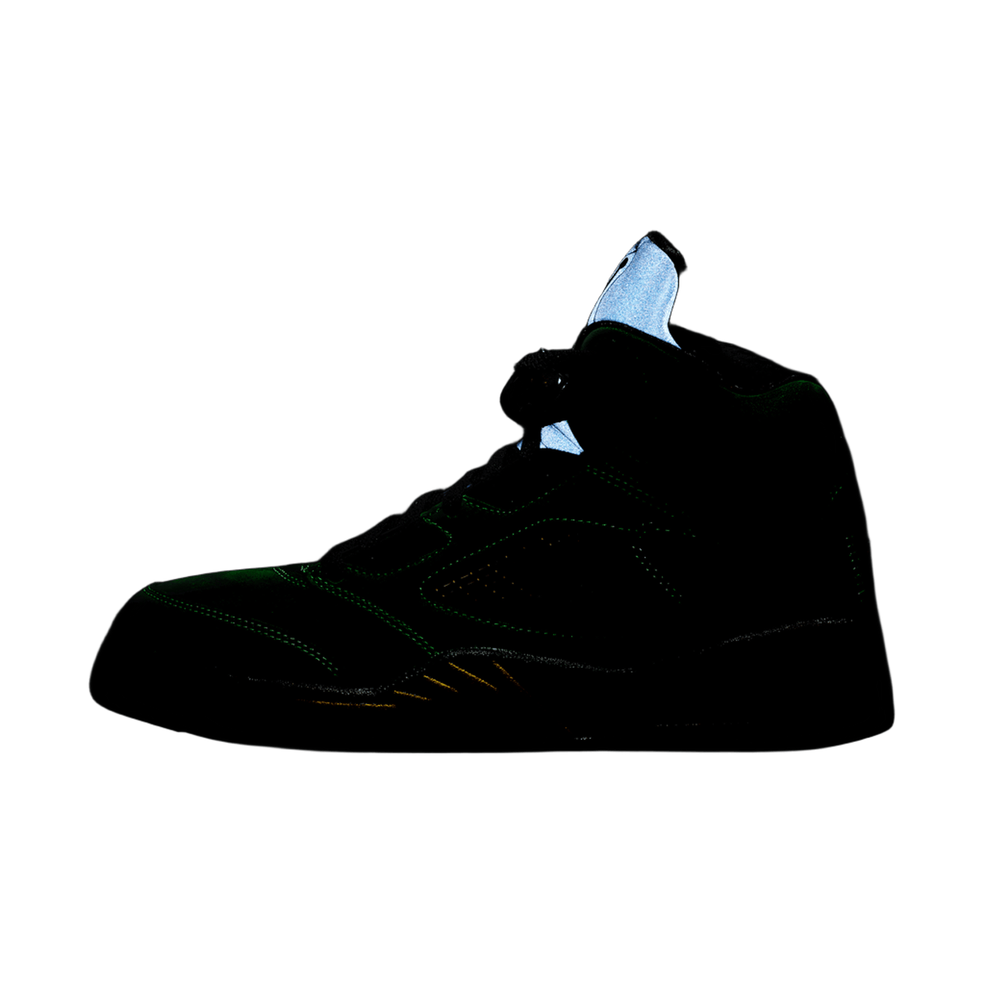 Jordan 5 Retro SE Oregon