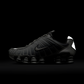 Nike Shox TL Metallic Silver