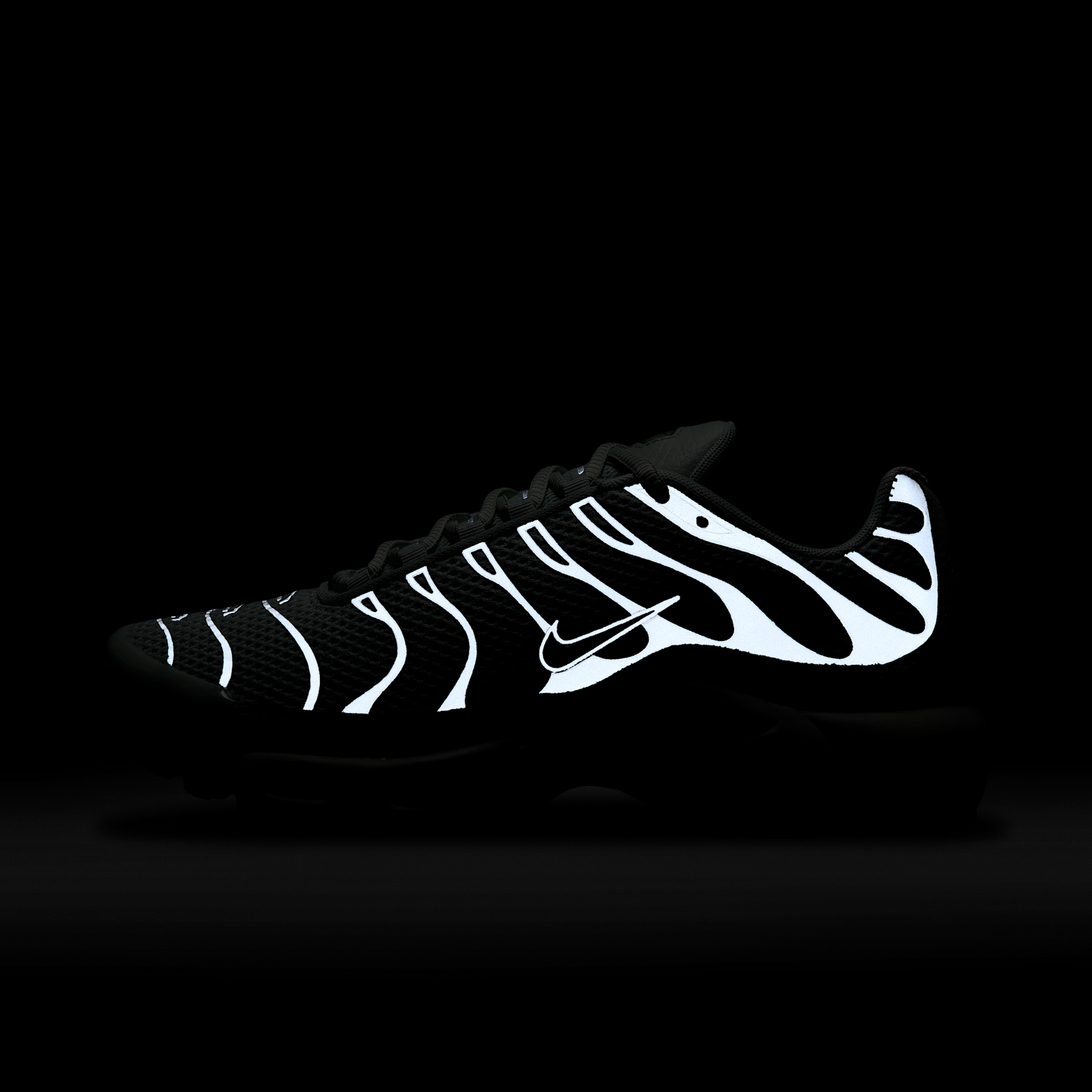 Nike Air Max Plus Light Silver (Women's)