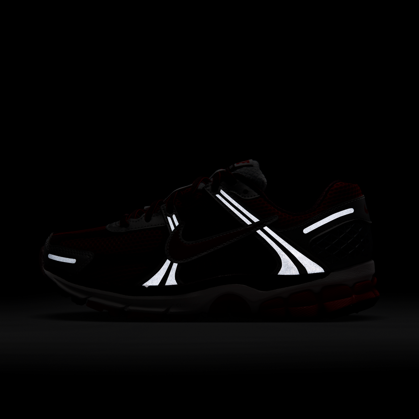 Nike Zoom Vomero 5 Mystic Red (Women's)