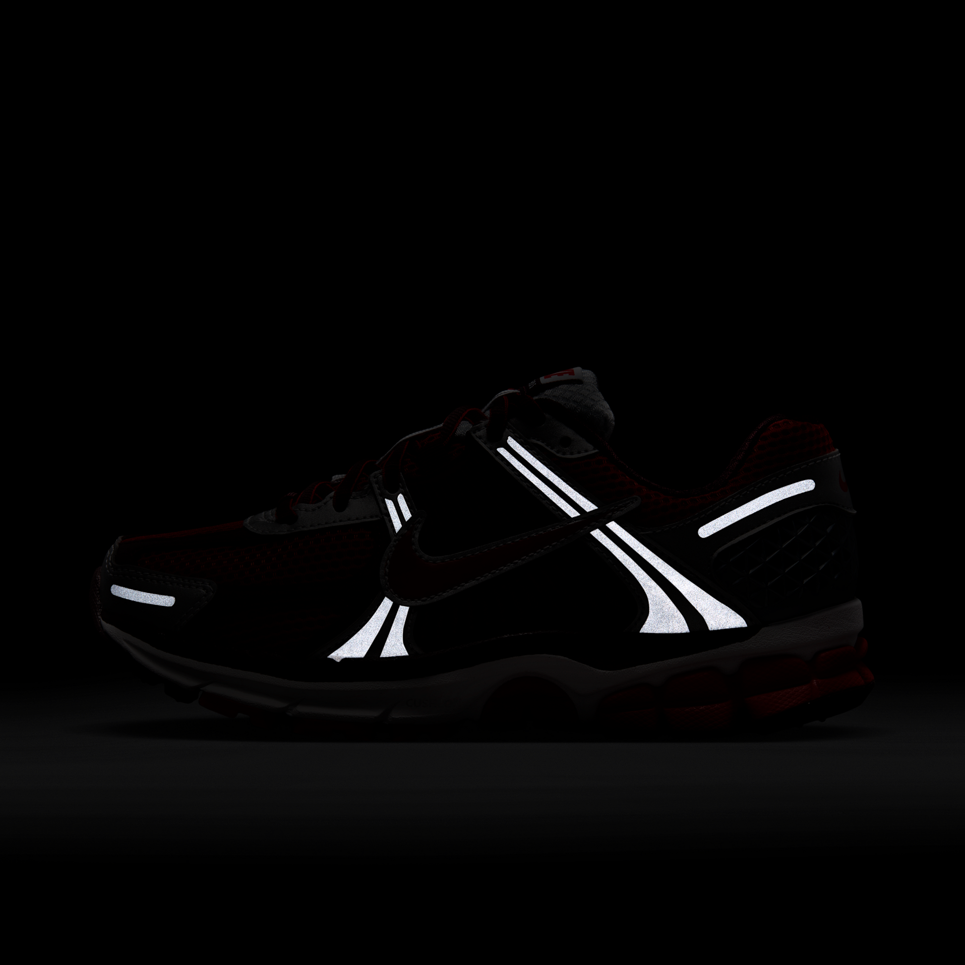 Nike Zoom Vomero 5 Mystic Red (Women's)