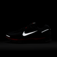 Nike Zoom Vomero 5 Black Metallic University Red