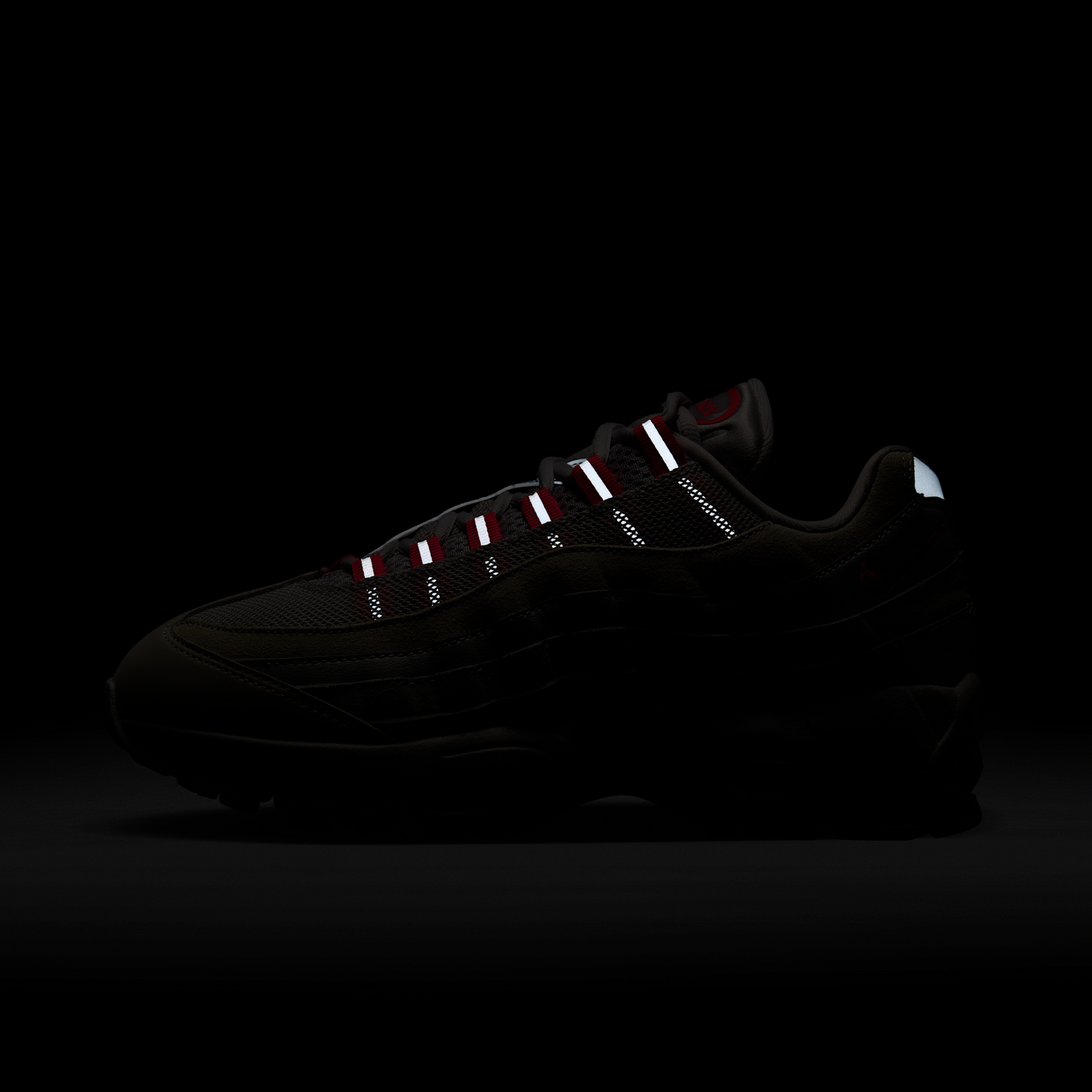 Nike Air Max 95 OG Big Bubble Vast Grey Hyper Pink (Women's)