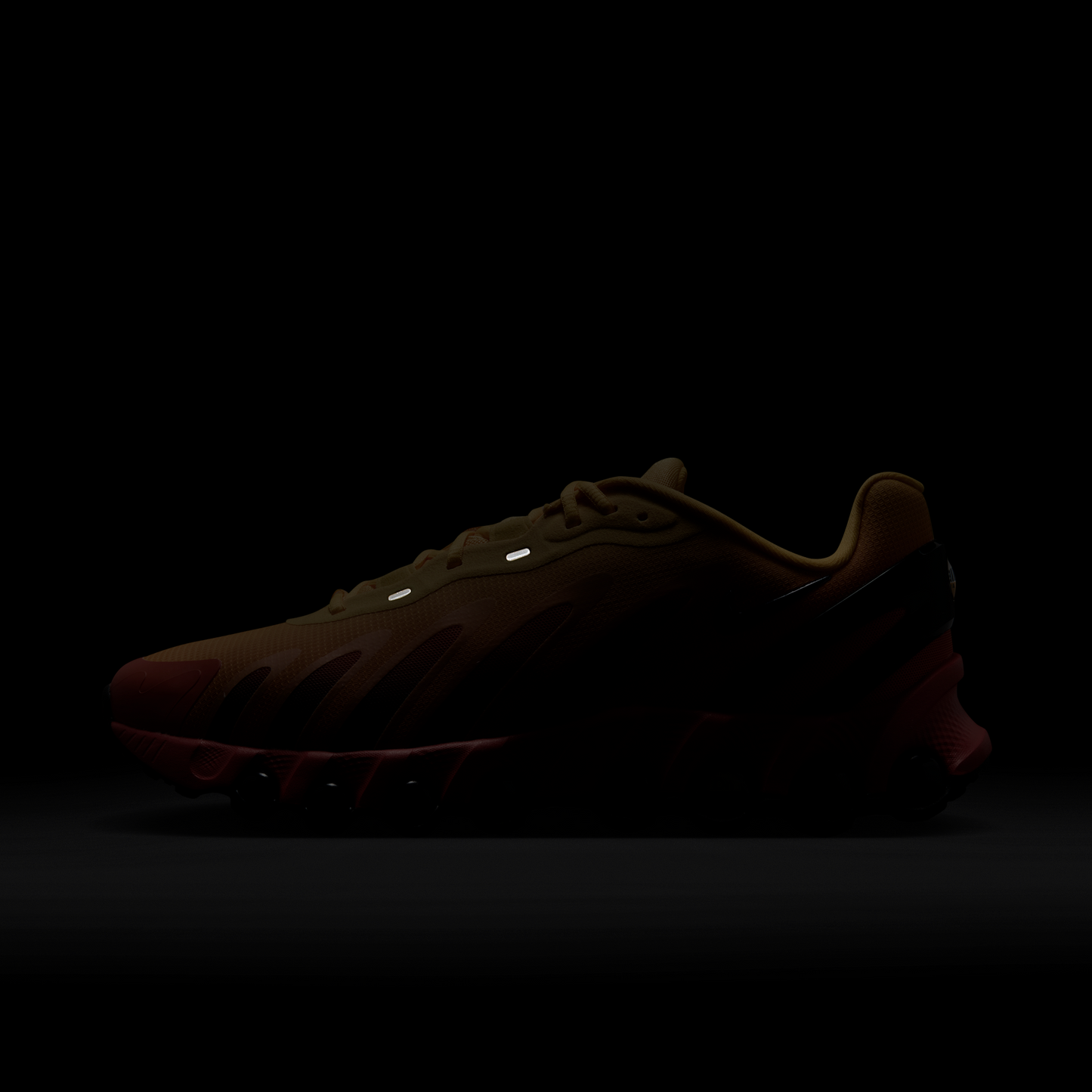 Nike Air Max Dn8 Laser Orange Black