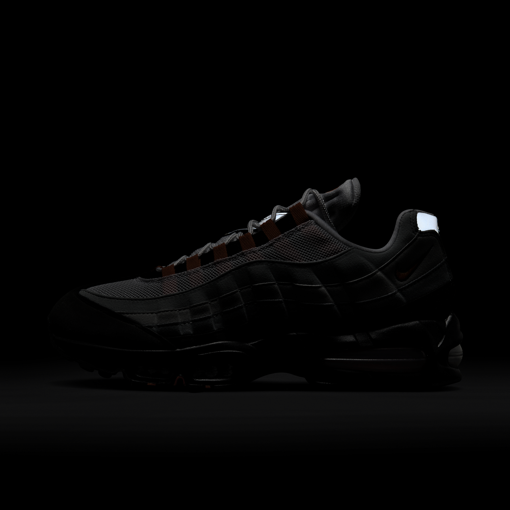 Nike Air Max 95 OG Big Bubble Bright Mandarin 2.0 (2025)
