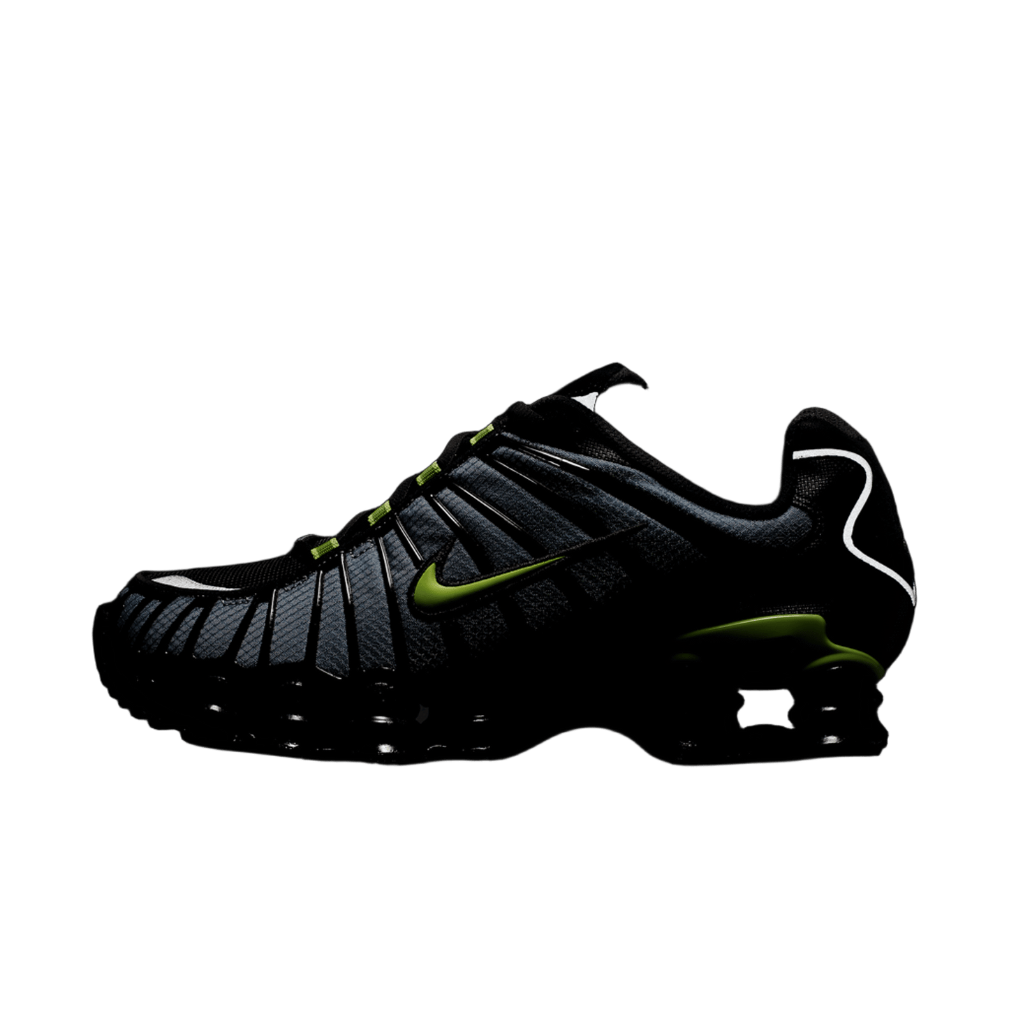Nike Shox TL Thunderstorm